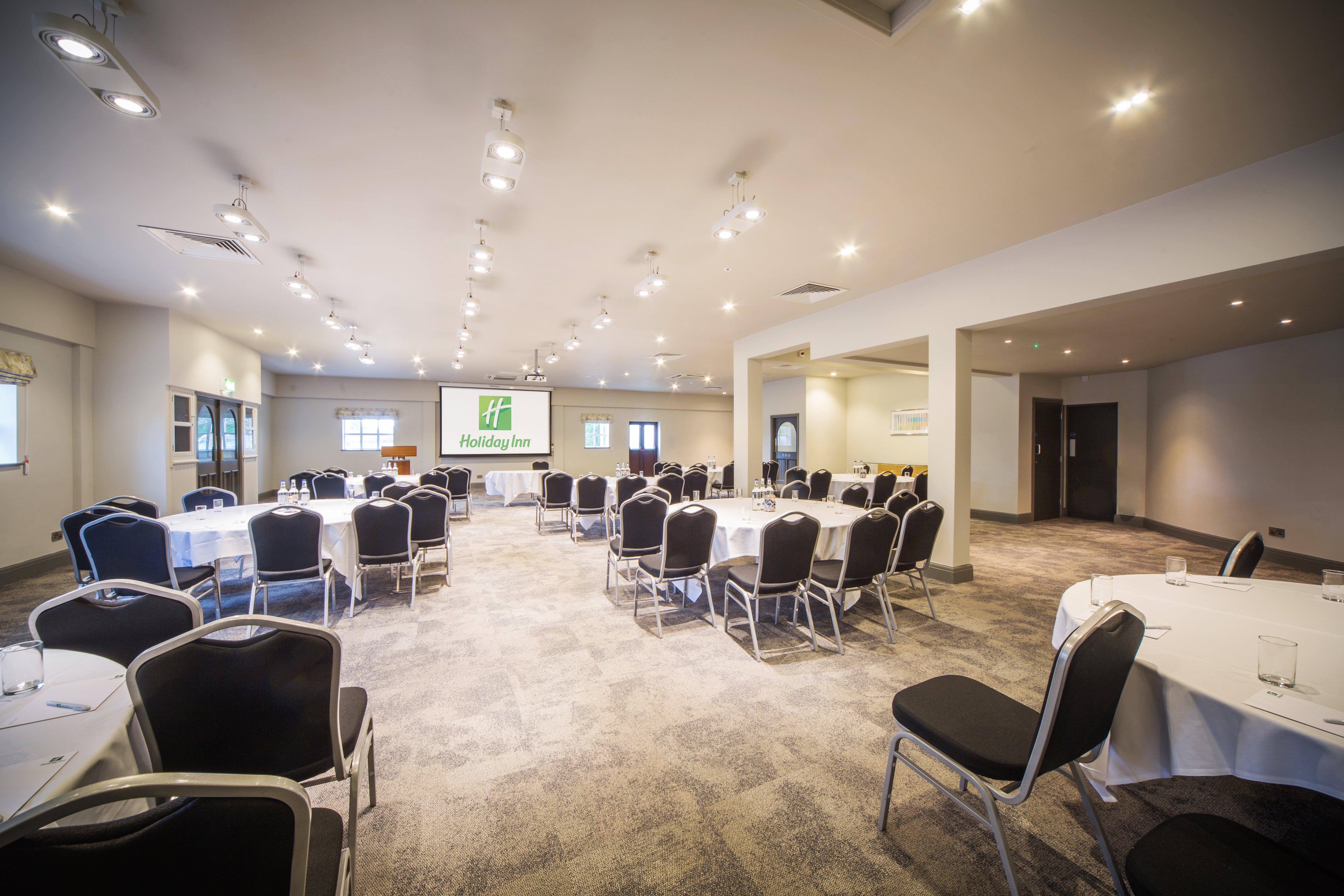 Holiday Inn Reading South M4 Jct 11 By Ihg Εξωτερικό φωτογραφία