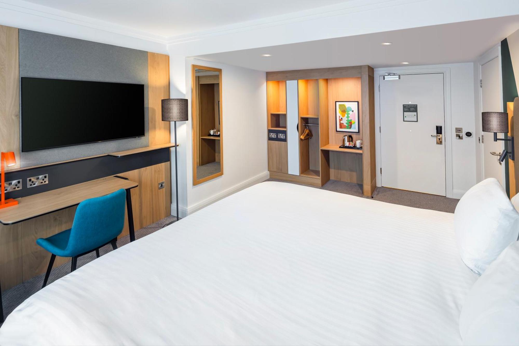 Holiday Inn Reading South M4 Jct 11 By Ihg Εξωτερικό φωτογραφία